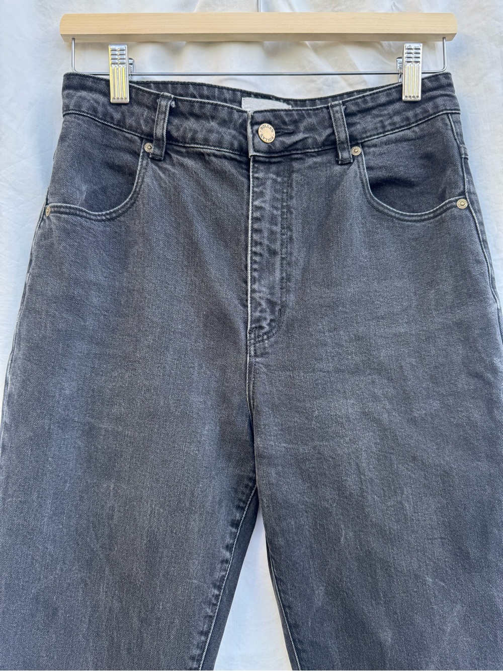 Rolla’s Dusters High Rise Slim Fit - Picture 4 of 9